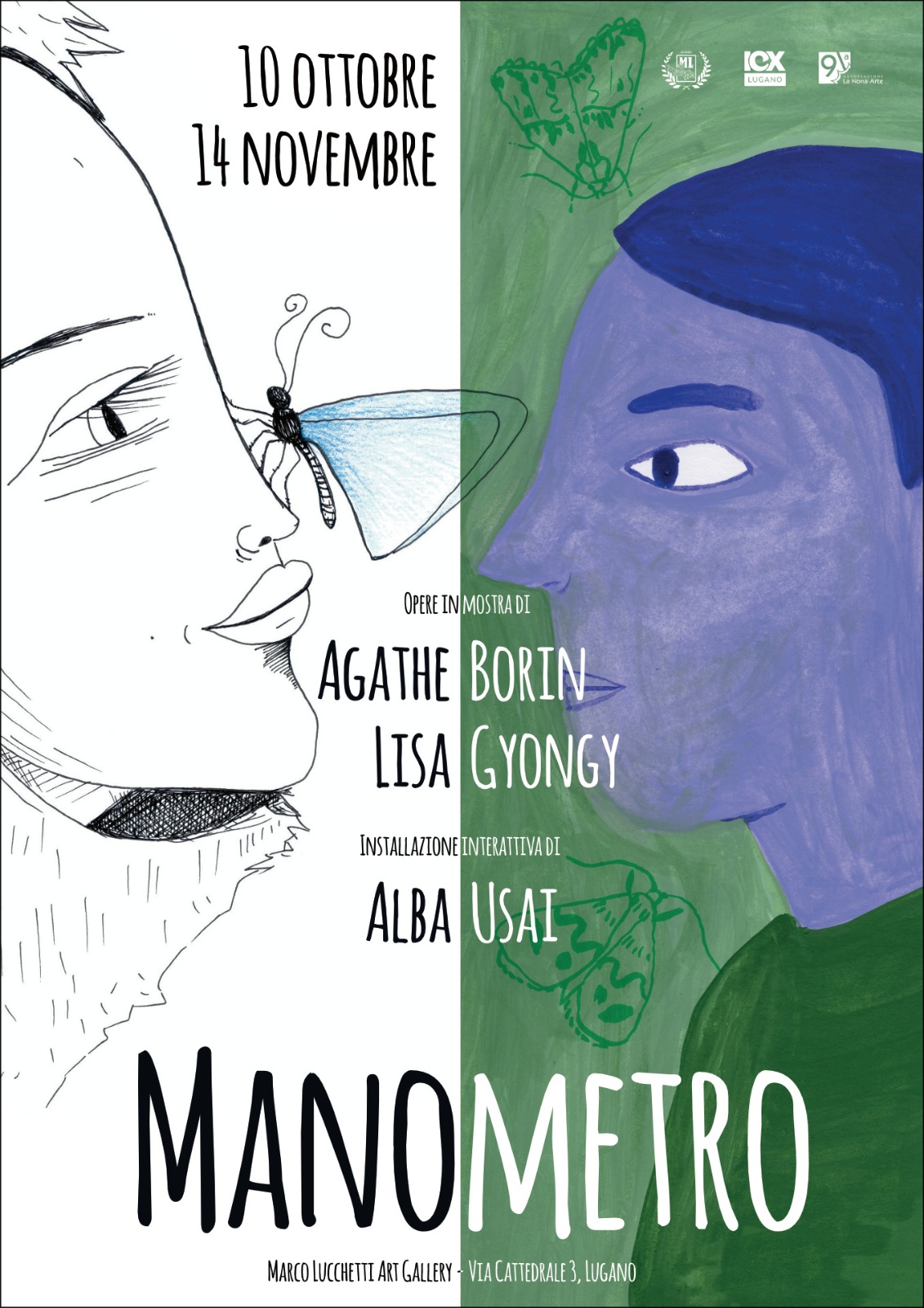 locandina Manometro def